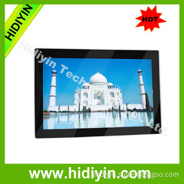 19 inch bus hd media player wifi lcd advertising player